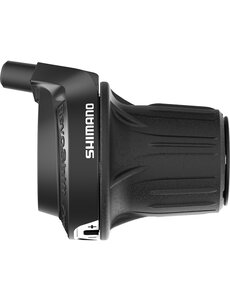 Shimano Shimano Tourney SL-RV200 Revo Shifter, With Display