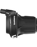 Shimano Shimano Tourney SL-RV200 Revo Shifter, With Display
