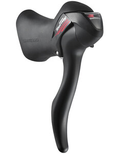 Shimano Shimano Tourney ST-A070 7-Speed STI Set, Double