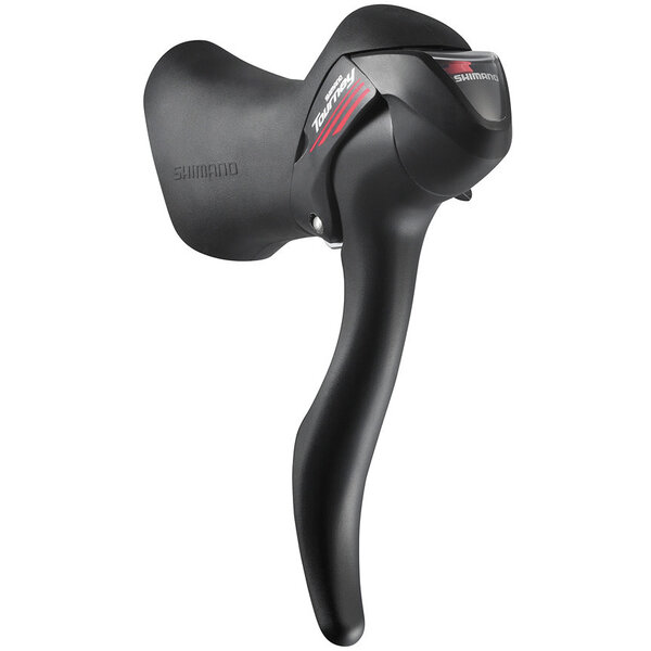 Shimano Shimano Tourney ST-A070 7-Speed STI Set, Double
