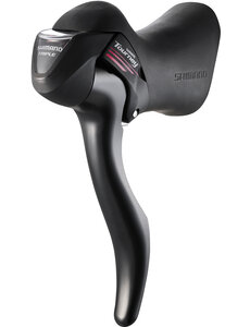 Shimano Shimano Tourney ST-A073 7-Speed STI Set, Triple