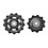 Shimano Shimano Tourney RD-A070 Tension And Guide Pulley Set