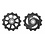 Shimano Shimano Tourney RD-TX35 Tension And Guide Pulley Set