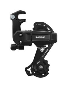 Shimano Shimano Tourney TY200 Rear Derailleur, 6/7-Speed