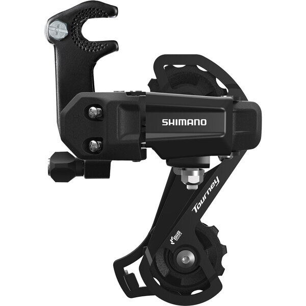 Shimano Shimano Tourney TY200 Rear Derailleur, 6/7-Speed