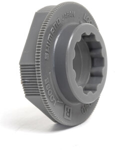 Shimano Shimano Workshop SPD TLPD40 Axle Removal Tool