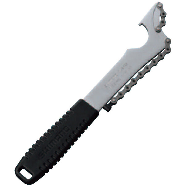 Shimano Shimano Workshop TL-SR23 Sprocket Remover Tool For 3/32