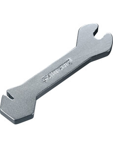 Shimano Shimano Workshop WH-9000-C24-CL-F Nipple Wrench, 3.75 mm