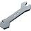 Shimano Shimano Workshop WH-9000-C24-CL-F Nipple Wrench, 3.75 mm