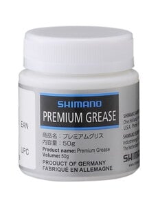 Shimano Shimano Workshop Premium Dura-Ace Grease 50 G Tub