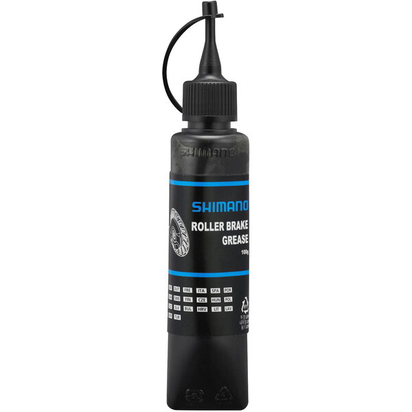 Shimano Shimano Workshop Roller Brake Grease (100 G)