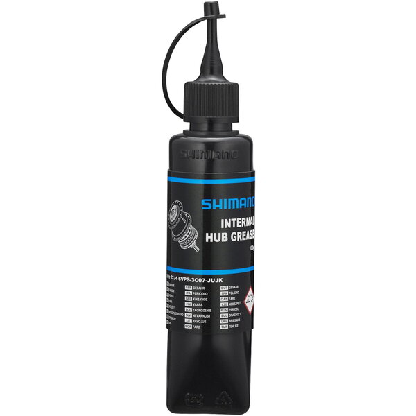 Shimano Shimano Workshop Internal Gear Hub Grease (100 G)