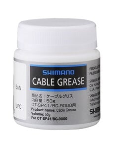 Shimano Shimano Workshop Special Grease For SP41 Gear Outer Casing 50 G
