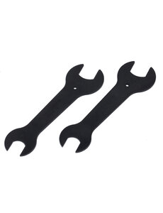 Shimano Shimano Workshop Cone Spanner 17 X 22 mm For Nexus Inter-7 Right Hand Cone