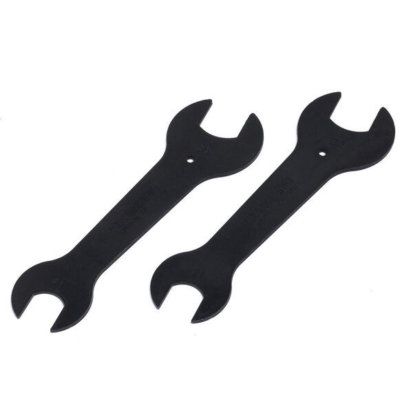 Shimano Shimano Workshop Cone Spanner 17 X 22 mm For Nexus Inter-7 Right Hand Cone