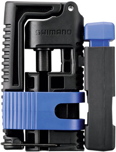 Shimano Shimano Workshop TLBH62 Disc Brake Hose Cut And Set Tool