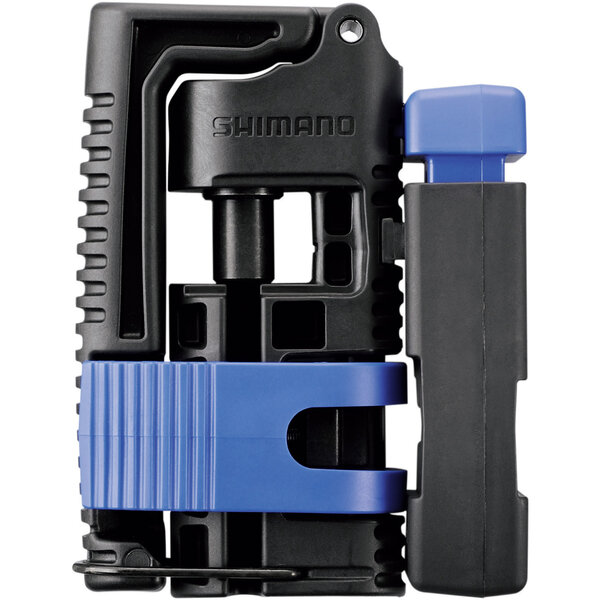 Shimano Shimano Workshop TLBH62 Disc Brake Hose Cut And Set Tool