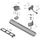 Shimano Shimano Workshop TL-BME02 Battery Mount Setting Tool For BM-E8010 (BT-E8010)