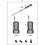 Shimano Shimano Workshop TL-BR001 Bleed Syringe Unit