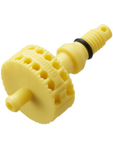 Shimano Shimano Workshop TL-BR52 Bleed Adapter And O-Ring