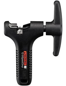 Shimano Shimano Workshop TL-CN29 Chain Cutter Tool 9-12-Speed