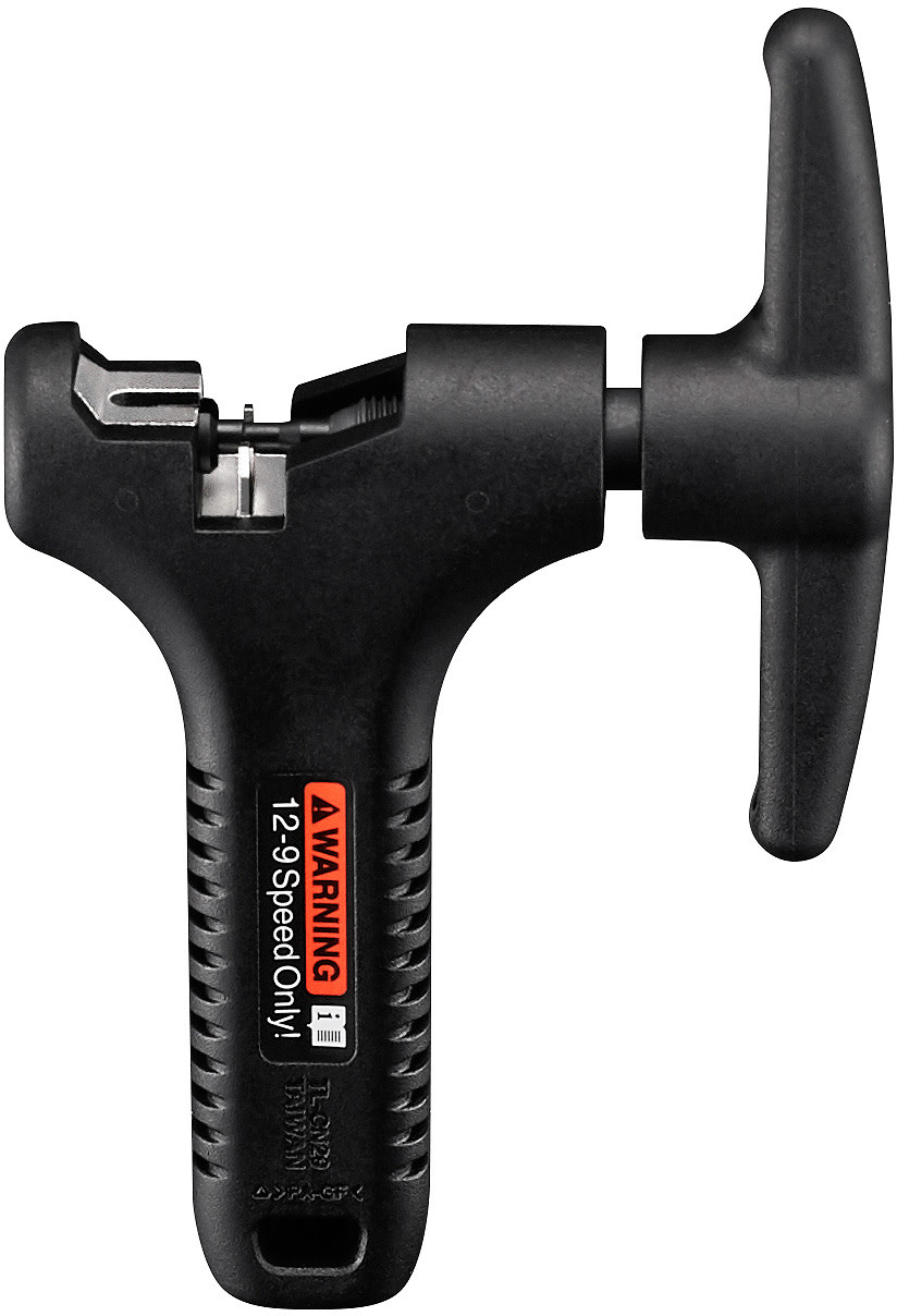 You added <b><u>Shimano Workshop TL-CN29 Chain Cutter Tool 9-12-Speed</u></b> to your cart.