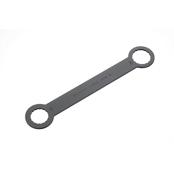 Shimano Shimano Workshop Hub Dynamo Ring Spanner 32 / 36 mm