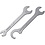 Shimano Shimano Workshop TL-FC31 2-Piece Spanner Set 15/32mm Headset, Pedal, Lockring