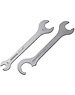 Shimano Shimano Workshop TL-FC31 2-Piece Spanner Set 15/32mm Headset, Pedal, Lockring