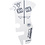 Shimano Shimano Workshop TL-FDR30 Converter Tool