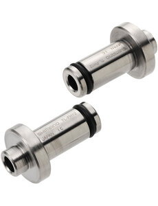 Shimano Shimano Workshop TL-FH12 Hub Setting Tool 12mm Thru Axle