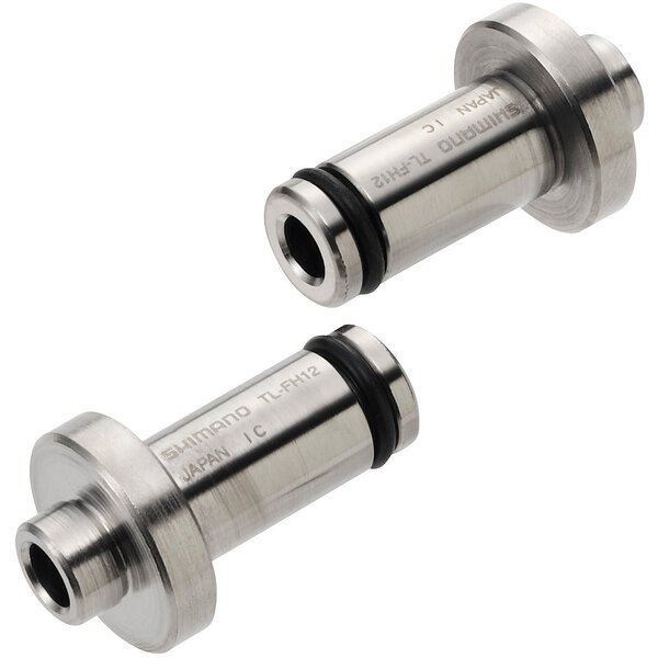 Shimano Shimano Workshop TL-FH12 Hub Setting Tool 12mm Thru Axle