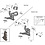Shimano Shimano Workshop TL-FDR30 Converter Tool