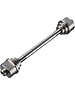 Shimano Shimano Workshop TL-HB16 Hub Setting Tool Thru Axle 8/15/20mm