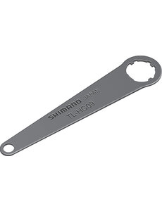 Shimano Shimano Workshop F700 Capreo Cassette Lockring Removal Tool