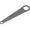 Shimano Shimano Workshop F700 Capreo Cassette Lockring Removal Tool