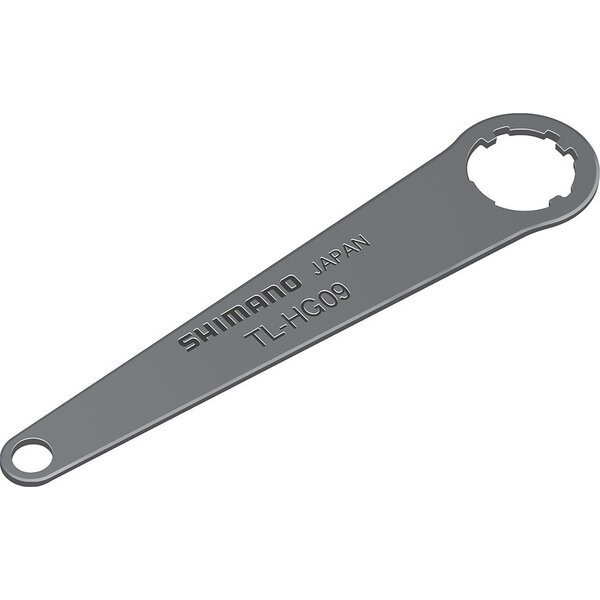 Shimano Shimano Workshop F700 Capreo Cassette Lockring Removal Tool