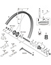 Shimano Shimano Workshop Cone Spanner 24 X 17 mm For Saint Hubs