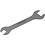 Shimano Shimano Workshop Cone Spanner 28 X 18 mm XTR M976 Hub