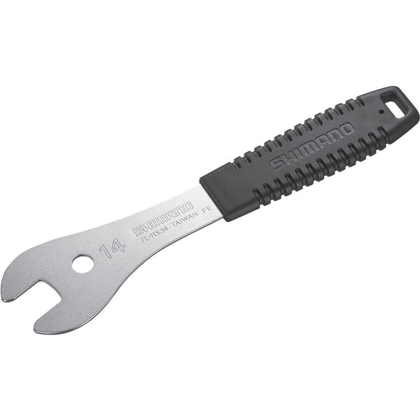 Shimano Shimano Workshop TL-HS34 Cone Spanner, 14 mm