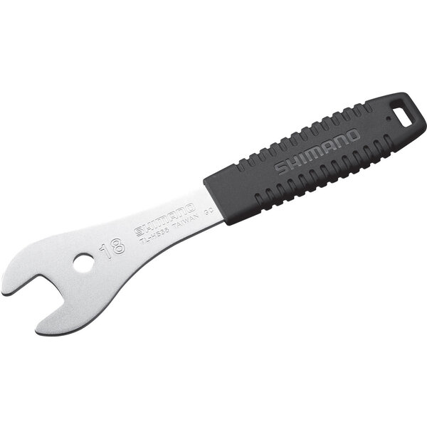 Shimano Shimano Workshop TL-HS38 Cone Spanner, 18 mm