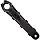 Shimano Shimano XTR FC-M9000 Left Hand Crank Arm, 170 mm