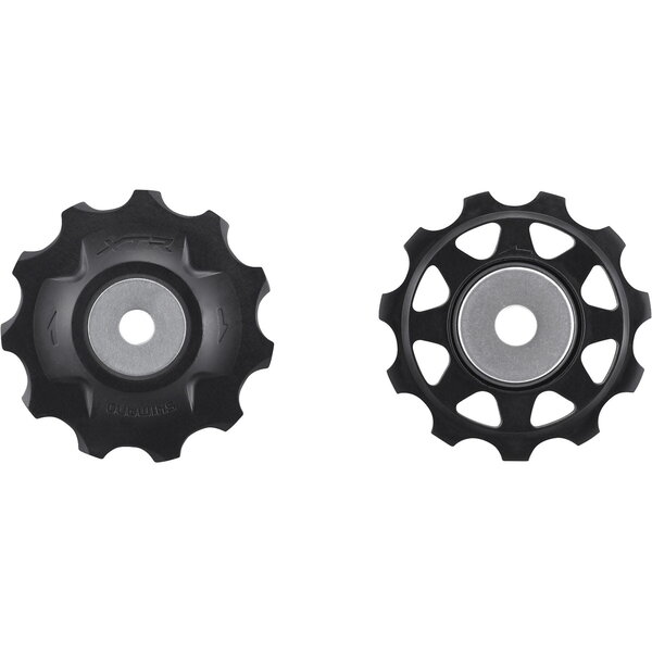 Shimano Shimano XTR Saint RD-M986/M820 Tension And Guide Pulley Set