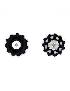 Shimano Shimano XTR RD-M970 Series Tension And Guide Pulley Set