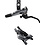 Shimano Shimano XTR BR-M9120 Bled I-Spec-EV Ready Brake Lever/Post Mount 4 Pot Calliper
