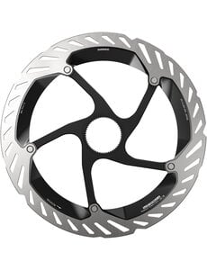 Shimano Shimano XTR RT-CL900 Ice Tech FREEZA Rotor With Internal Lockring, 203 mm