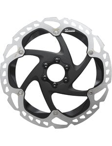 Shimano Shimano XTR RT-MT905 Ice Tech 6-Bolt Disc Rotor, 203 mm