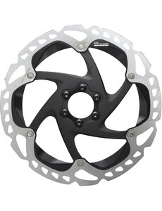 Shimano Shimano XTR RT-MT905 Ice Tech 6-Bolt Disc Rotor, 180 mm