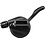 Shimano Shimano XTR SL-M9100 Shift Lever, I-Spec EV Direct Mount