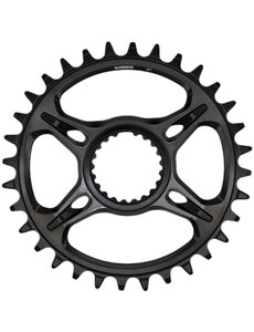 Shimano Shimano XTR SM-CRM95 12spd M9100/20/30 1X DCE Single Chainring 32T